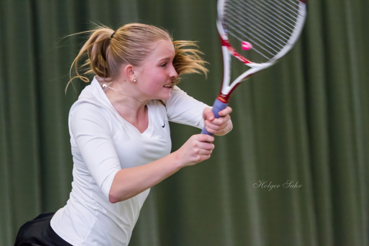 Bild 157 - Damen Club an der Alster - Grossflottbeker THGC : Ergebnis: 4:2